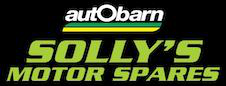 Sollys Pitstop Sollys Pitstop
